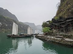 -三峡人家风景区