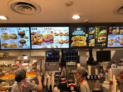 -肯德基(颛桥店)