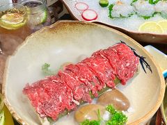 -得意咚瓜·顺德鱼生·冬瓜火锅(深圳首店)