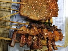 -夫妻串店(和睦路店)