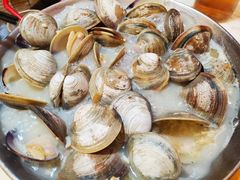 -你鲟欢·香茅柠檬鱼(金沙店)