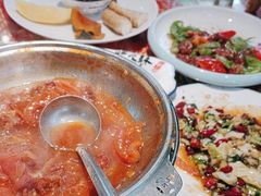 -人民公社大食堂(顺义总店)