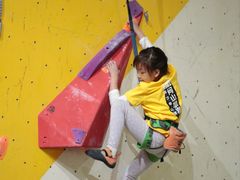 -问山MountQuest攀岩馆