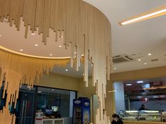 大堂-辣公子·千岛湖私房菜(滨江店)