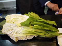 -楼外楼大刀肉传统火锅居(幸福街店)