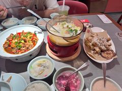 -闽上鲜·福建菜(龙湖滨江天街店)