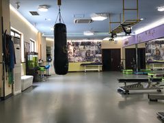 -中田健身工作室(博兴路店)