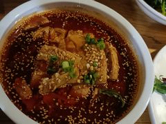 -小放牛炒菜馆(中山路乐汇城店)