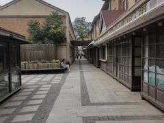 -天津意大利风情旅游区