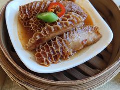 -牡丹国际大酒店-港式茶餐厅