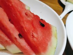 -广东道至正餐厅(区庄店)