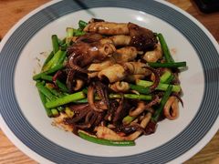 -吕氏疙瘩汤·私家菜馆(慈云寺店)