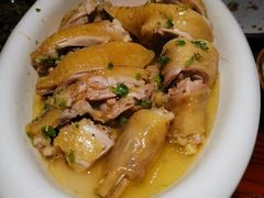 南拳醉酒鸡-醉南拳客家菜(华威店)