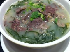 海带面-新兴·金羊座·粤菜点心(乐峰店)