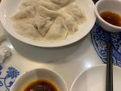 -东方饺子王(新奥购物中心店)