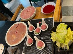 -五星桥原切肥牛火锅·30年专注好牛肉(湖塘店)