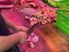 -阿娟牛肉丸·手打牛肉丸·现做现卖