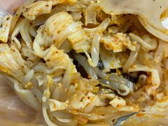 -安徽阜阳卷馍(西单店)