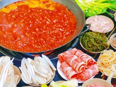 -星鸿社重庆老火锅