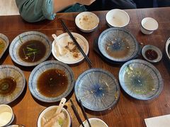 -余味