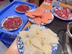 -飘香火锅(玉林西路店)