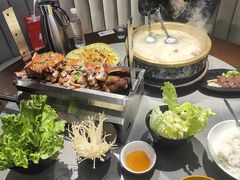 -老三龙虾(汉阳杨泗庙店)