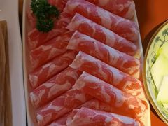 -老员外骨汤火锅(海州古城店)