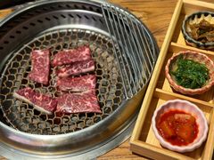 -黑牛の店·和牛烧肉(合生汇店)