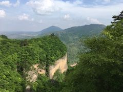 -崆峒山景区