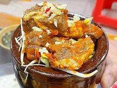 -谭记重庆老火锅(总店)