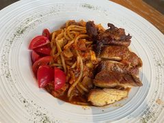 -zarah(鼓楼店)