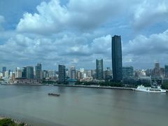 -上海凯宾斯基大酒店