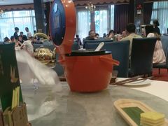 -聚福宝合苑食府(南头镇店)