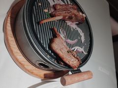 -在前门·烤鸭北京菜(五月花广场店)