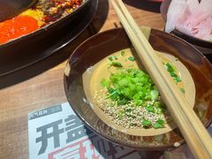 -唇辣号重庆老火锅(燕郊鑫乐汇店)