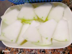 冬瓜-吉品莞家·鲍鱼鸡煲(东莞店)