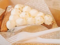 桂花栗子派Chestnut-Pie Bird(新闸路店)