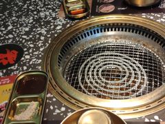 -黑牛の場烤肉(摩天活力城店)