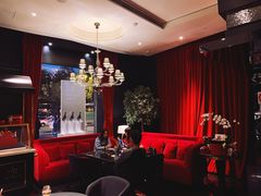 -Salon de The de Joel Robuchon(外滩18号店)