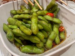 -木屋烧烤(西南角店)