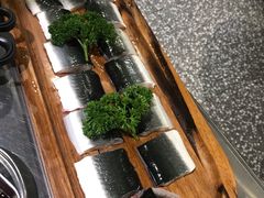 -本炙炭烤·蒲烧活鳗料理店(金沙洲店)