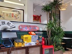 -堂屋糖水店(愚园店)