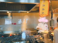 -天津梅江中心皇冠假日酒店