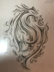 -新龙门刺青·纹身