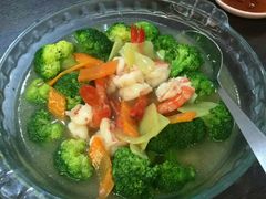 -龙海鲜螃蟹王(宏茂桥店)