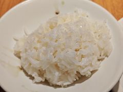 椰香米饭-雲說·花(西宸天街店)