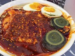-何老二卤汁凉粉