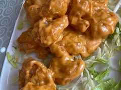 -同发号饭庄(复兴路店)