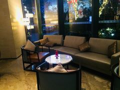 -福州泰禾铂尔曼酒店·大堂酒廊