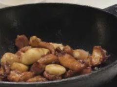 -衡山汇·高级粤菜(霄云路店)
